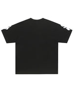 Casual breathable short-sleeved shirt