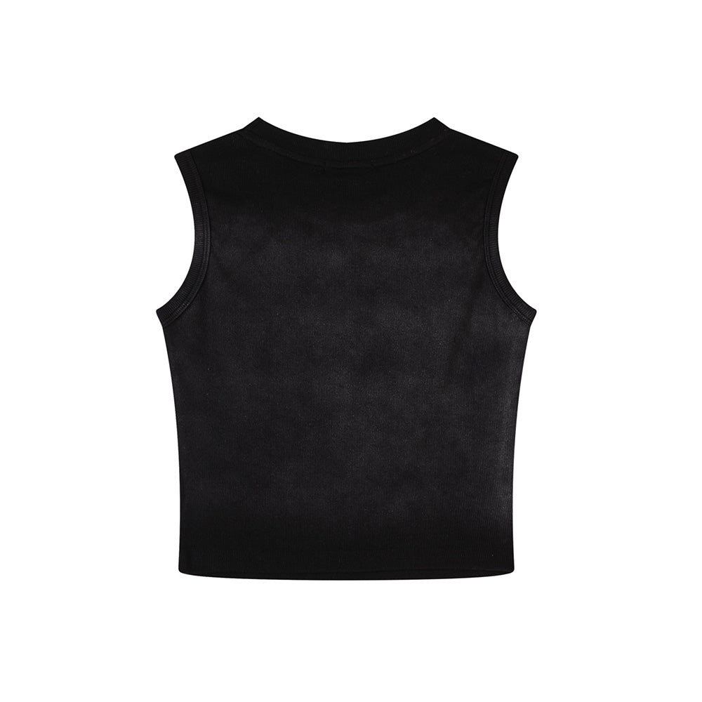 Personalized design vest