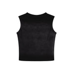 Personalized design vest