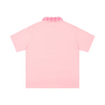 탈부착 가능한 짧은 소매