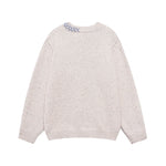 Vintage crew neck sweater