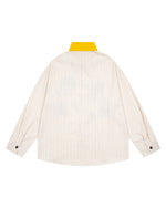 Fun Colorful Long-Sleeved Shirts