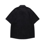 Cute Puppy Short Sleeve Shirt