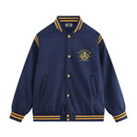 retro couple versatile coat