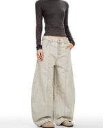 Personalized casual trousers