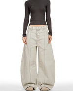 Personalized casual trousers