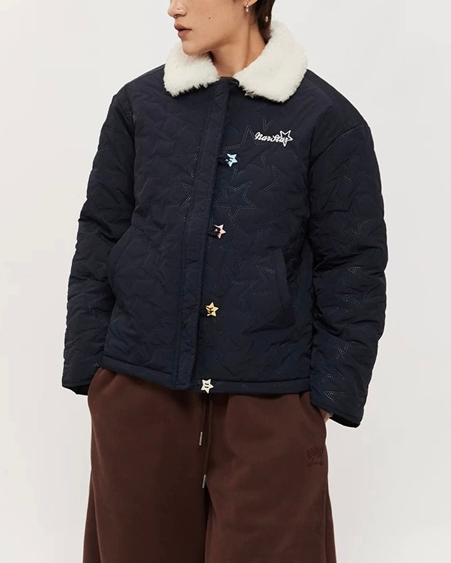 램스울 다용도 코트