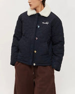 램스울 다용도 코트