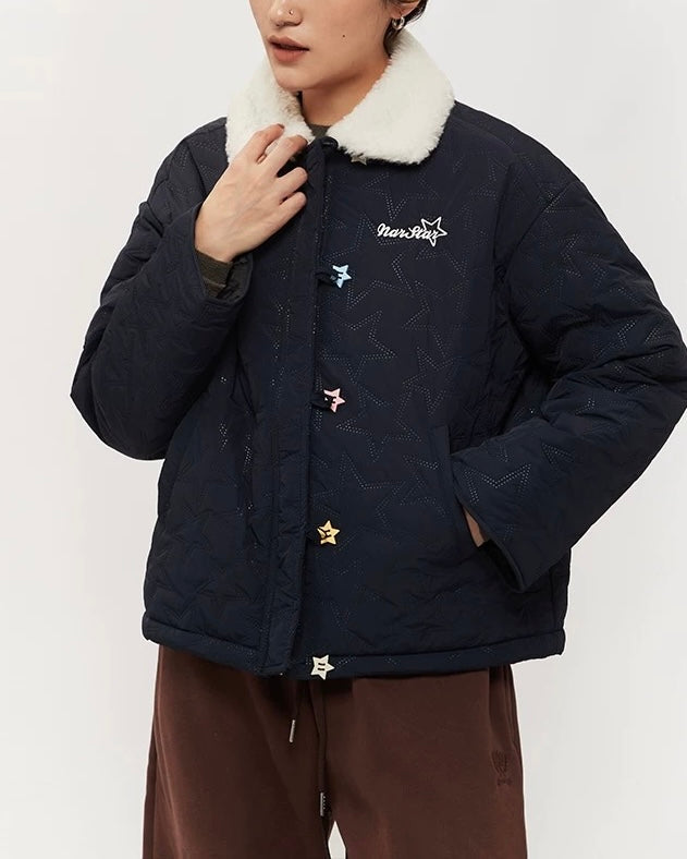 램스울 다용도 코트