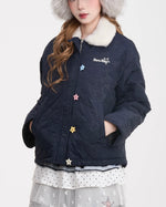 램스울 다용도 코트