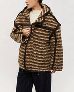 Lambswool Thick Coat