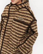 Lambswool Thick Coat