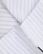 卡通小狗短袖襯衫