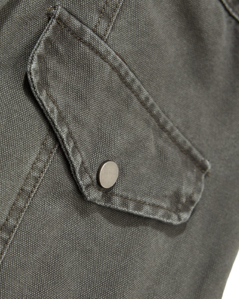 심플하고 활용도 높은 카고 팬츠