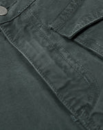 Retro versatile trousers