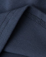 Short round neck short sleeves