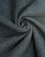 做舊水洗短袖襯衫