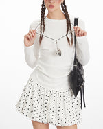 收腰短款長袖（女款）