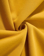 Crew neck casual sweatshirt