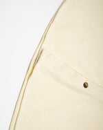 Corduroy Casual Long-Sleeved Shirt