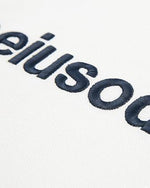 Colorblock polo short sleeves