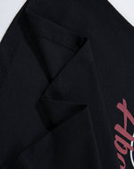 레트로 패치워크 반팔 (여성용)