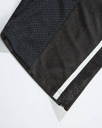 Retro sports short sleeves