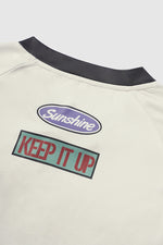 69號數字印花長袖