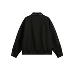 빈티지 리버서블 재킷