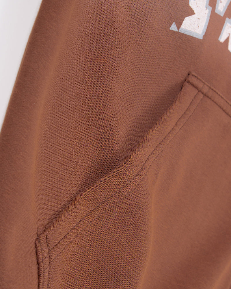 Gradient distressed casual jacket