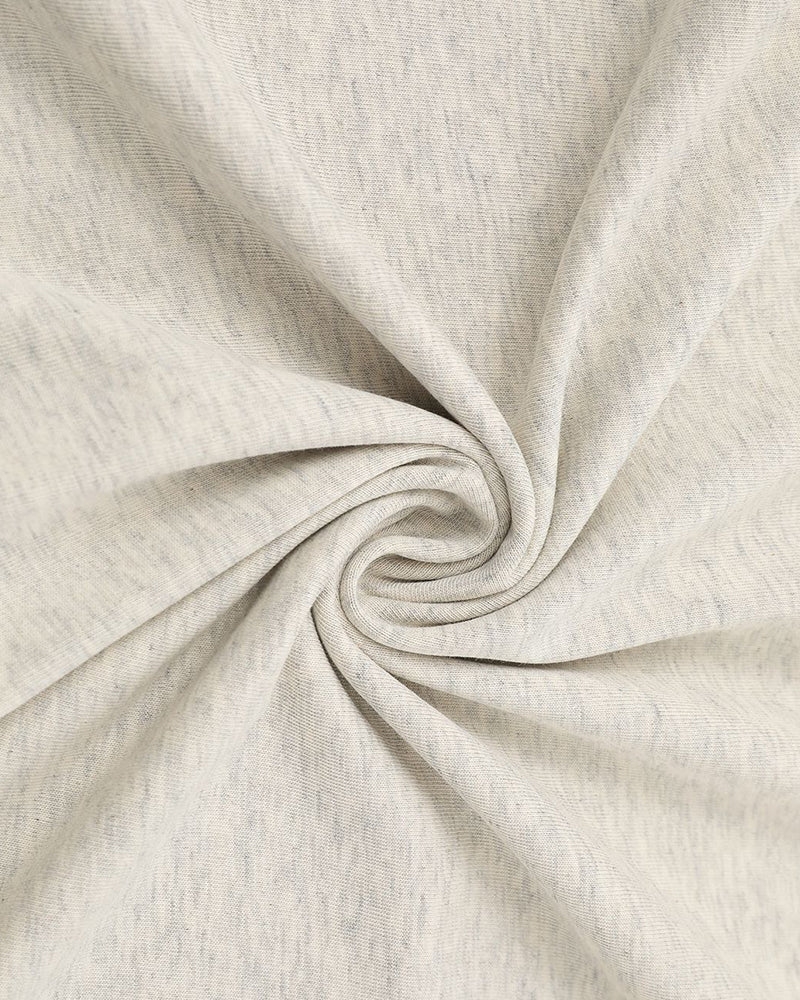 가짜 투피스 스플라이스 반팔 셔츠