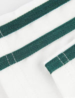 Crew neck short sleeves