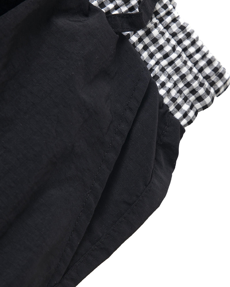 Casual statement trousers