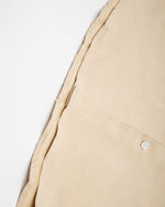 Casual Embroidered Long-Sleeved Shirt