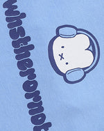 Casual sports style short sleeves