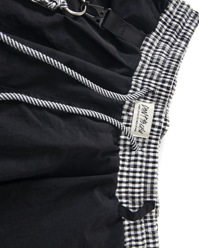 Casual statement trousers
