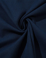 Retro casual short sleeves