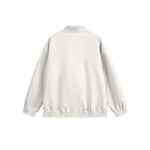 vintage reversible jacket