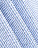 Solid color all-match shirt