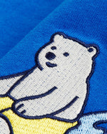 여름 서핑 반팔