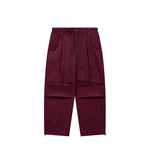 美式復古傘兵褲