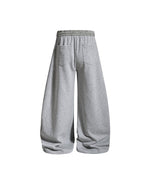 Star Letter Pants