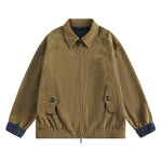 Vintage corduroy jacket