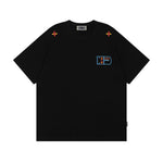 레트로 루즈 다용도 반팔