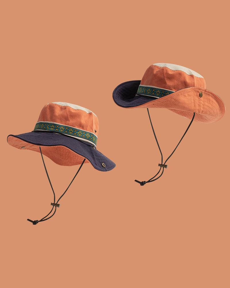 Sun Protection Hat