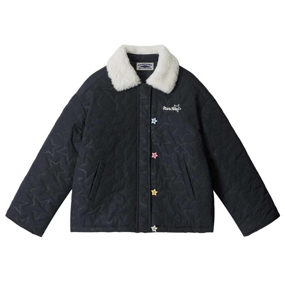 램스울 다용도 코트