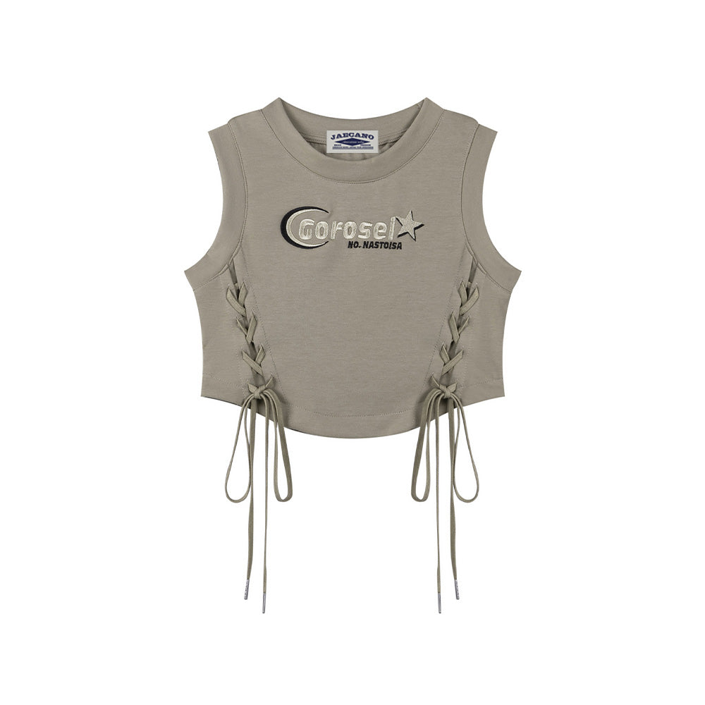 Personalized design vest