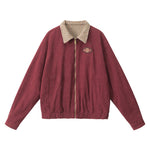 兩面穿百搭外套