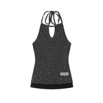 Retro Hottie Suspenders