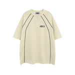 풀오버 스포츠 반팔